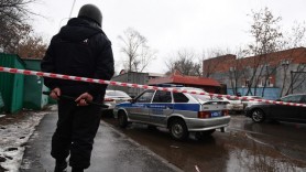 Atac sinucigaș în Rusia! Șase ofițeri antitero au fost răniți